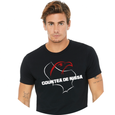 Vêtements niçois homme