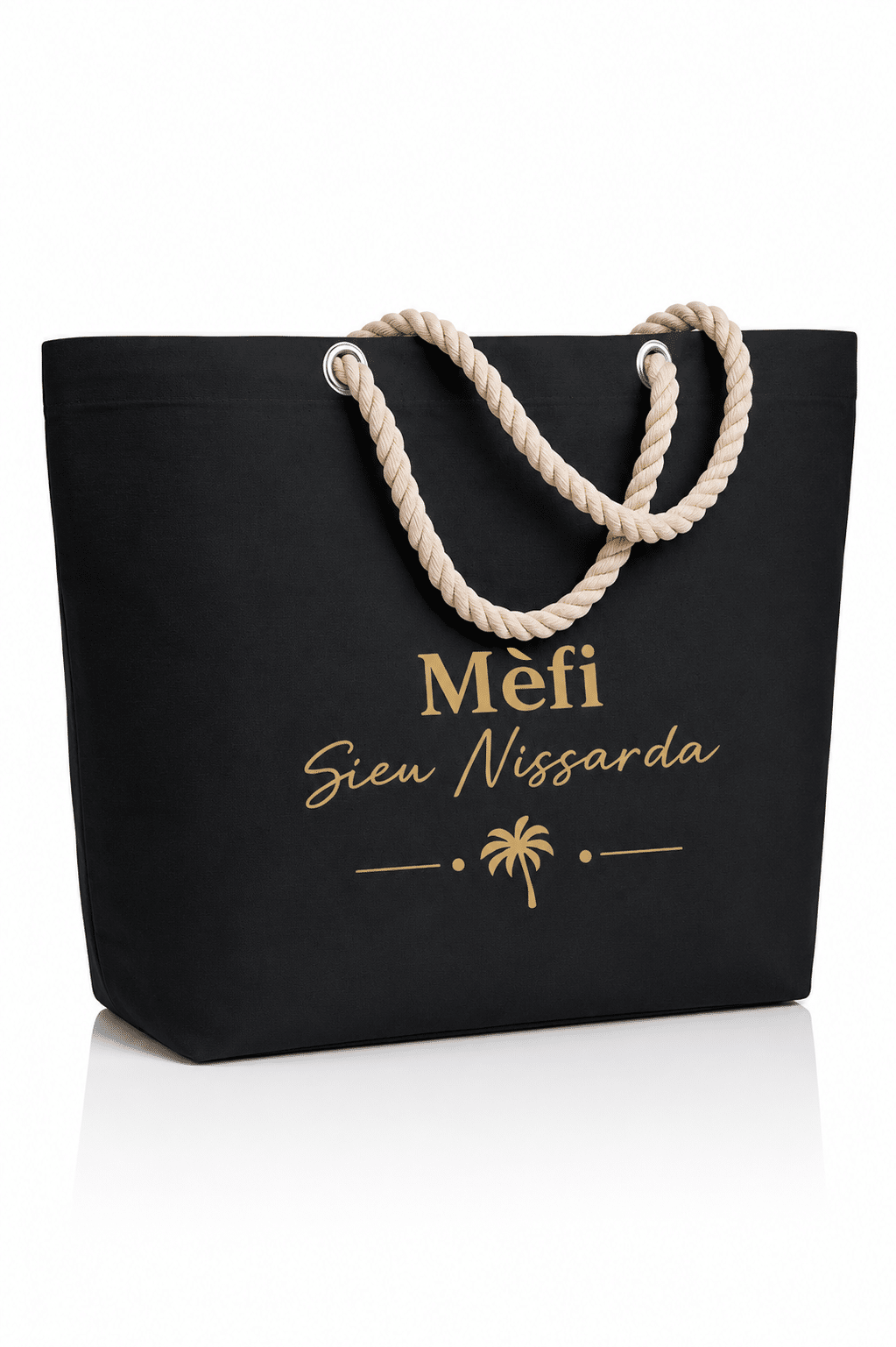 sac noir mefi