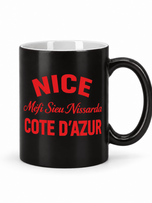 Mug Mèfi Sieu Nissarda