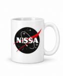 Mug " Nissa Nasa "
